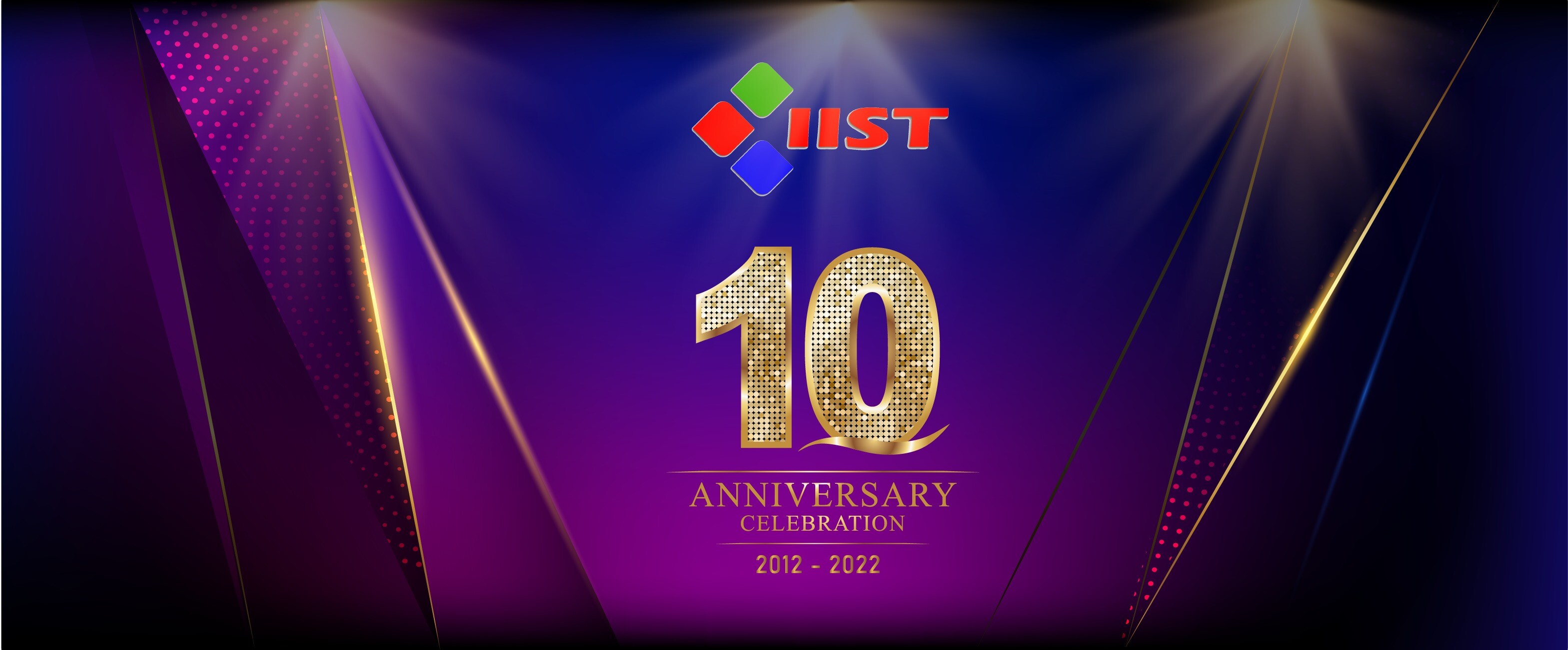 Cover image for Giải pháp và Công nghệ Tích hợp Đông Dương (IIST Joint Stock Co.))