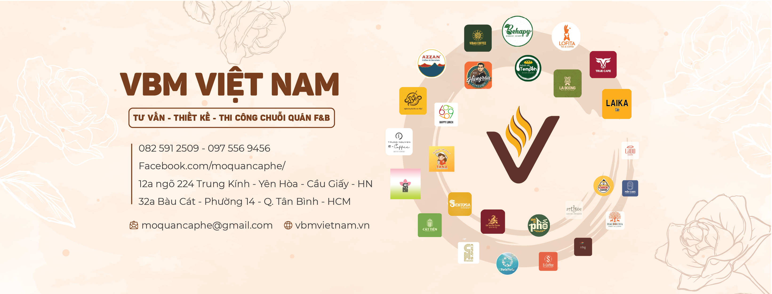 Cover image for VBM VIỆT NAM