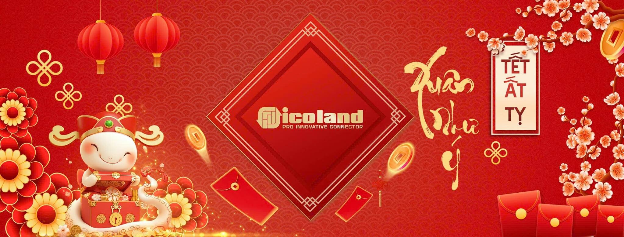 Cover image for BẤT ĐỘNG SẢN PICO