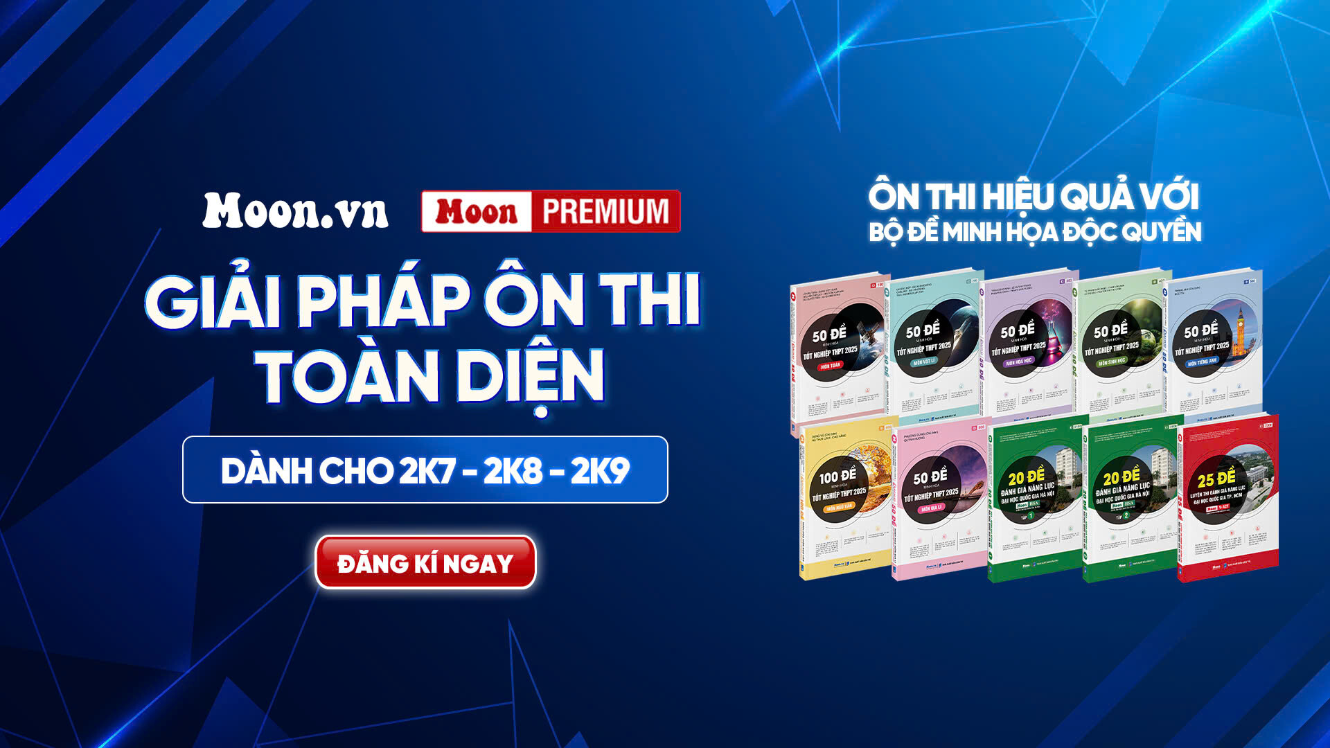 Cover image for Giáo dục trực tuyến ALADANH - MOON.VN