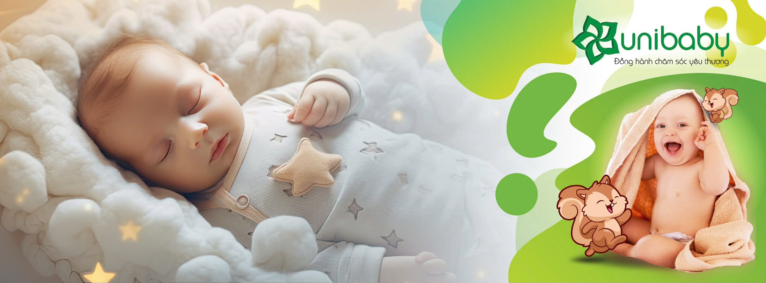 Cover image for UNIMORE - UNIBABY