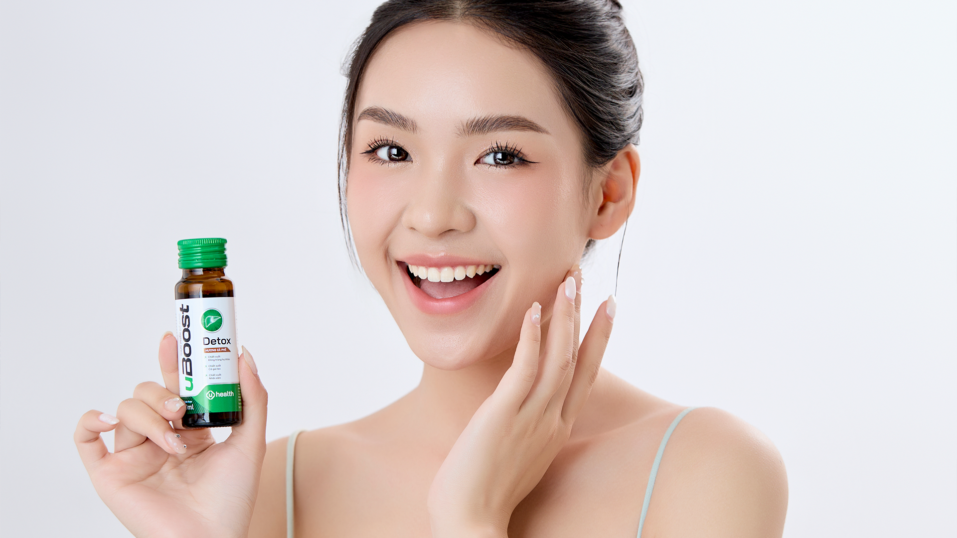 Cover image for DƯỢC PHẨM UHEALTH