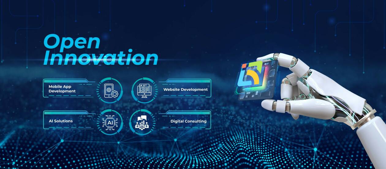 Cover image for Liberty Technology