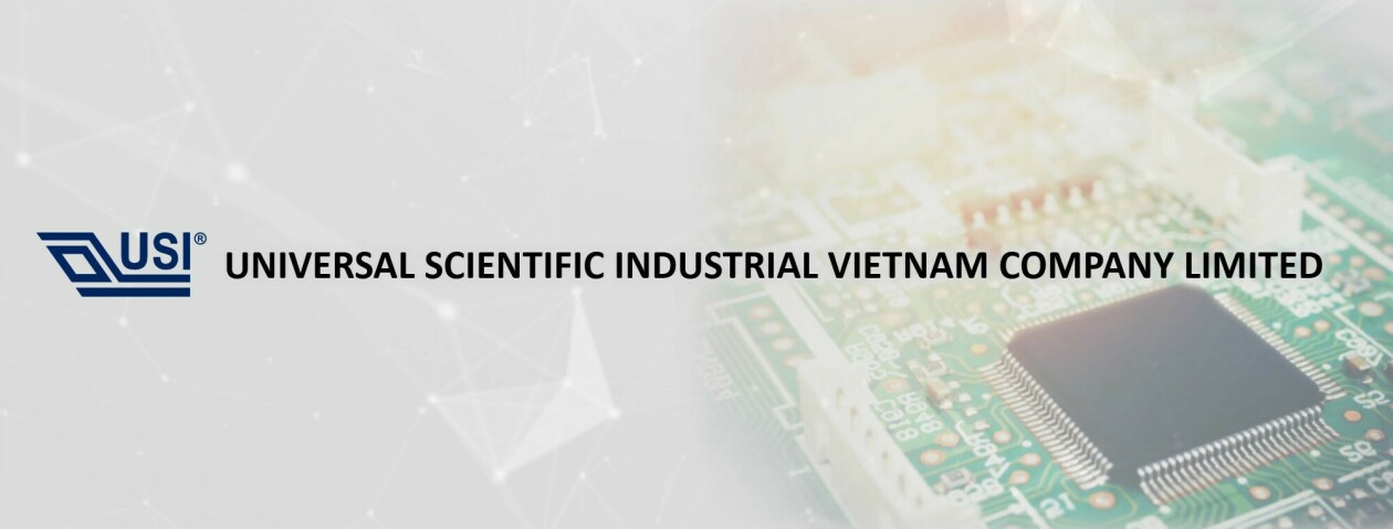 Cover image for Usi Việt Nam