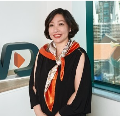 Nguyễn Kim Mai Thư