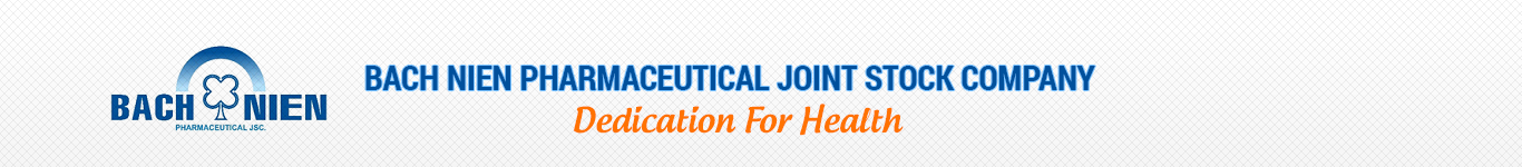 BACH NIEN CORP
