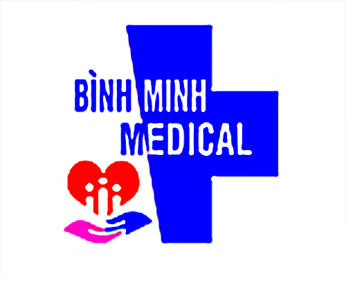 THIẾT BỊ Y TẾ BÌNH MINH