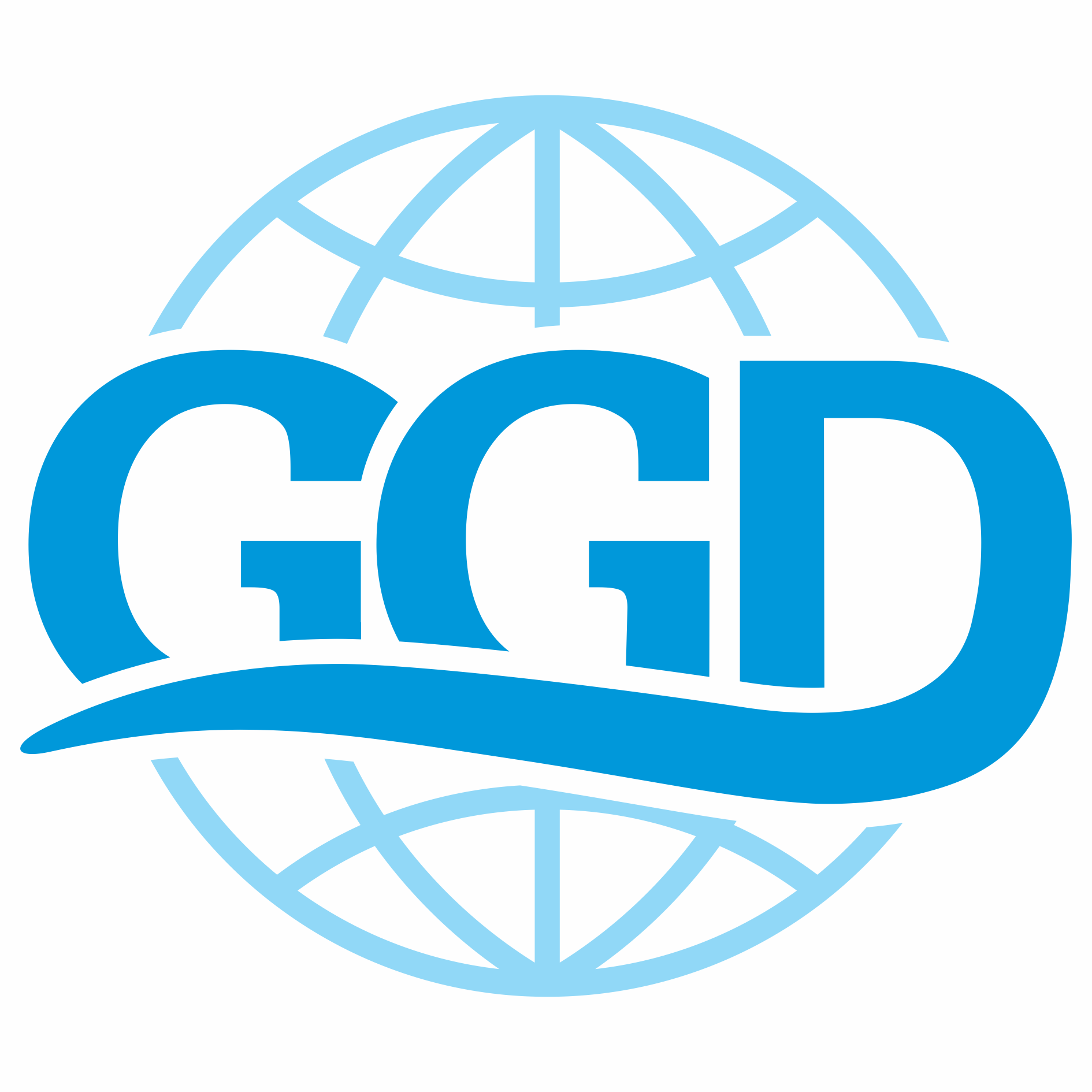 Công ty TNHH Phân Phối Quả Cầu Vàng