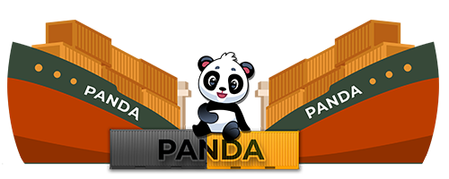 CÔNG TY GIAO NHẬN GẤU TRÚC TOÀN CẦU