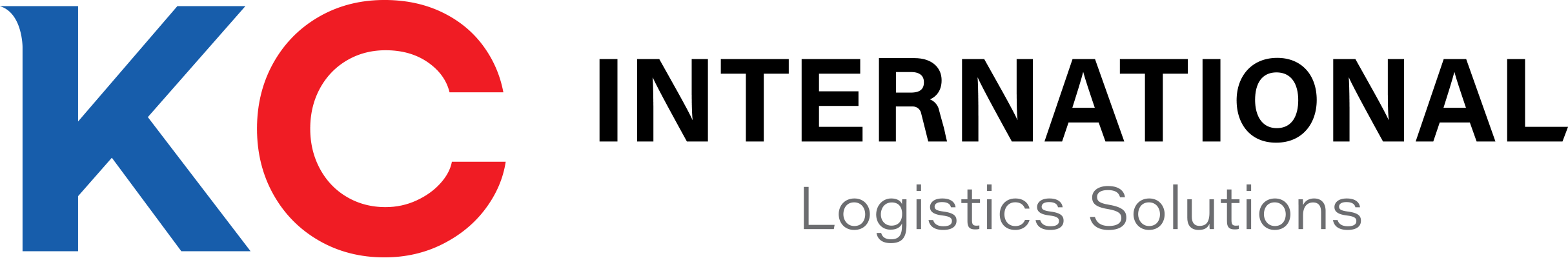 Công Ty TNHH Korchina Logistics