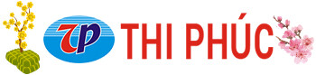 Công ty Thi Phúc