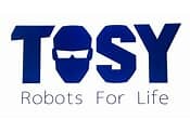 ROBOT TOSY