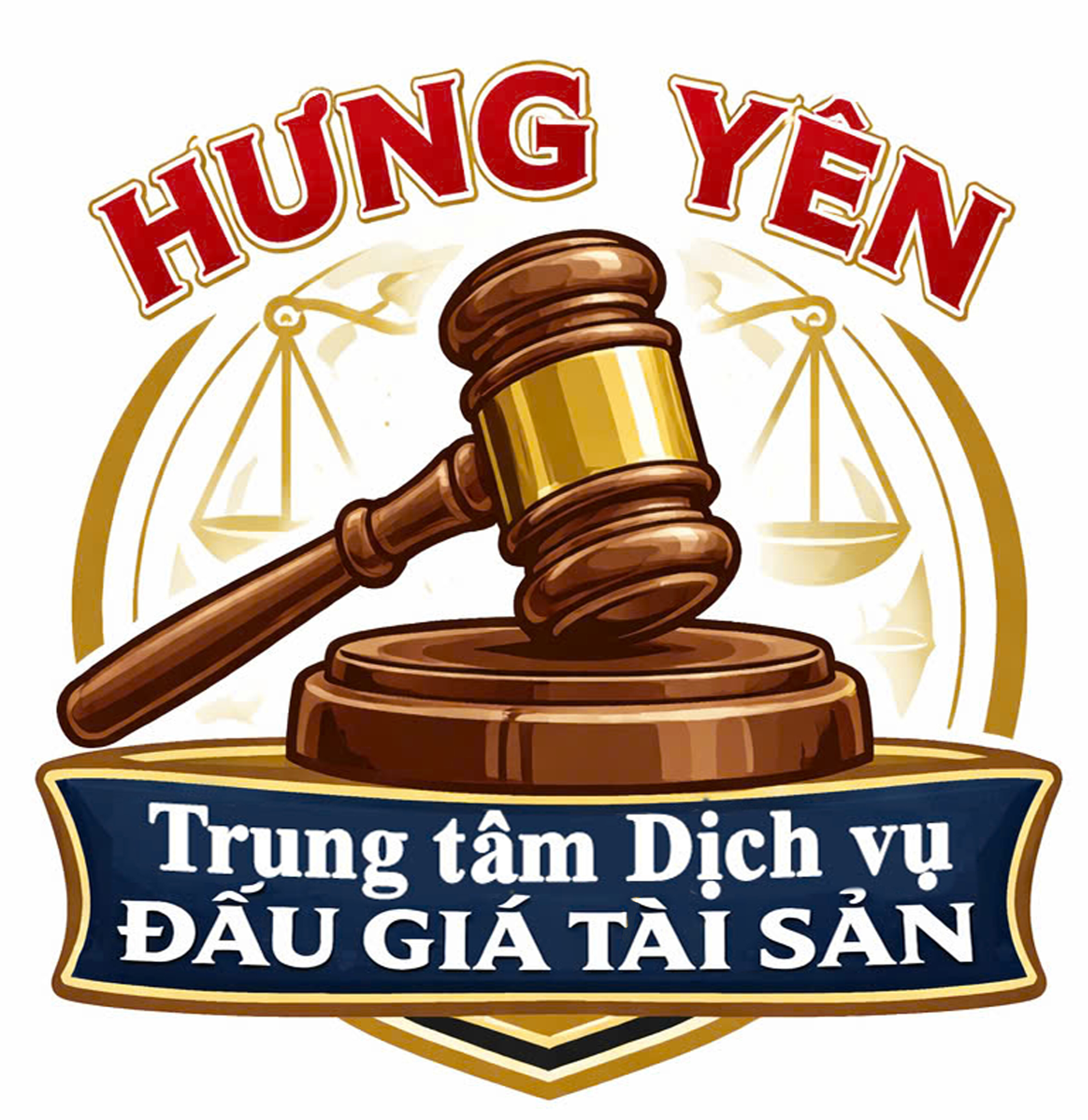 Trung tâm Dịch vụ đấu giá tài sản thuộc Sở Tư pháp tỉnh Hưng Yên