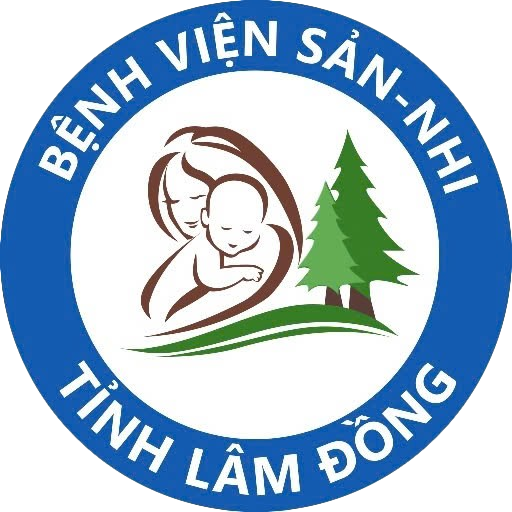 Bệnh viện Sản – Nhi Lâm Đồng