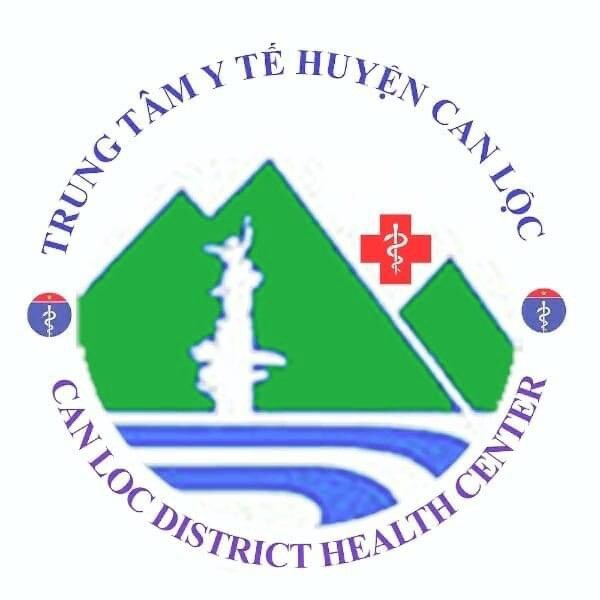 Trung tâm Y tế Can Lộc, Hà Tĩnh