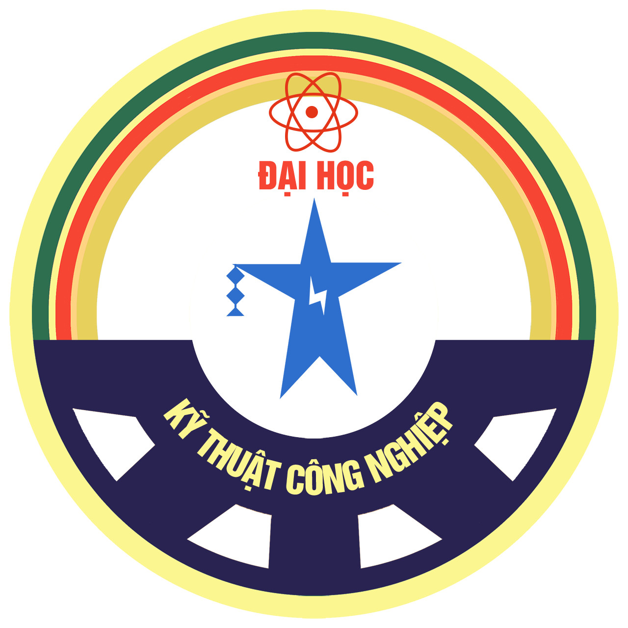 Trường Đại học Kỹ thuật Công nghiệp – Đại học Thái Nguyên