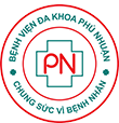 Bệnh viện Đa khoa Phú Nhuận