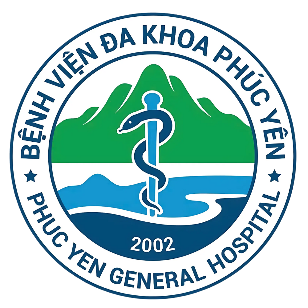 Bệnh viện Đa khoa Phúc Yên, Phú Thọ