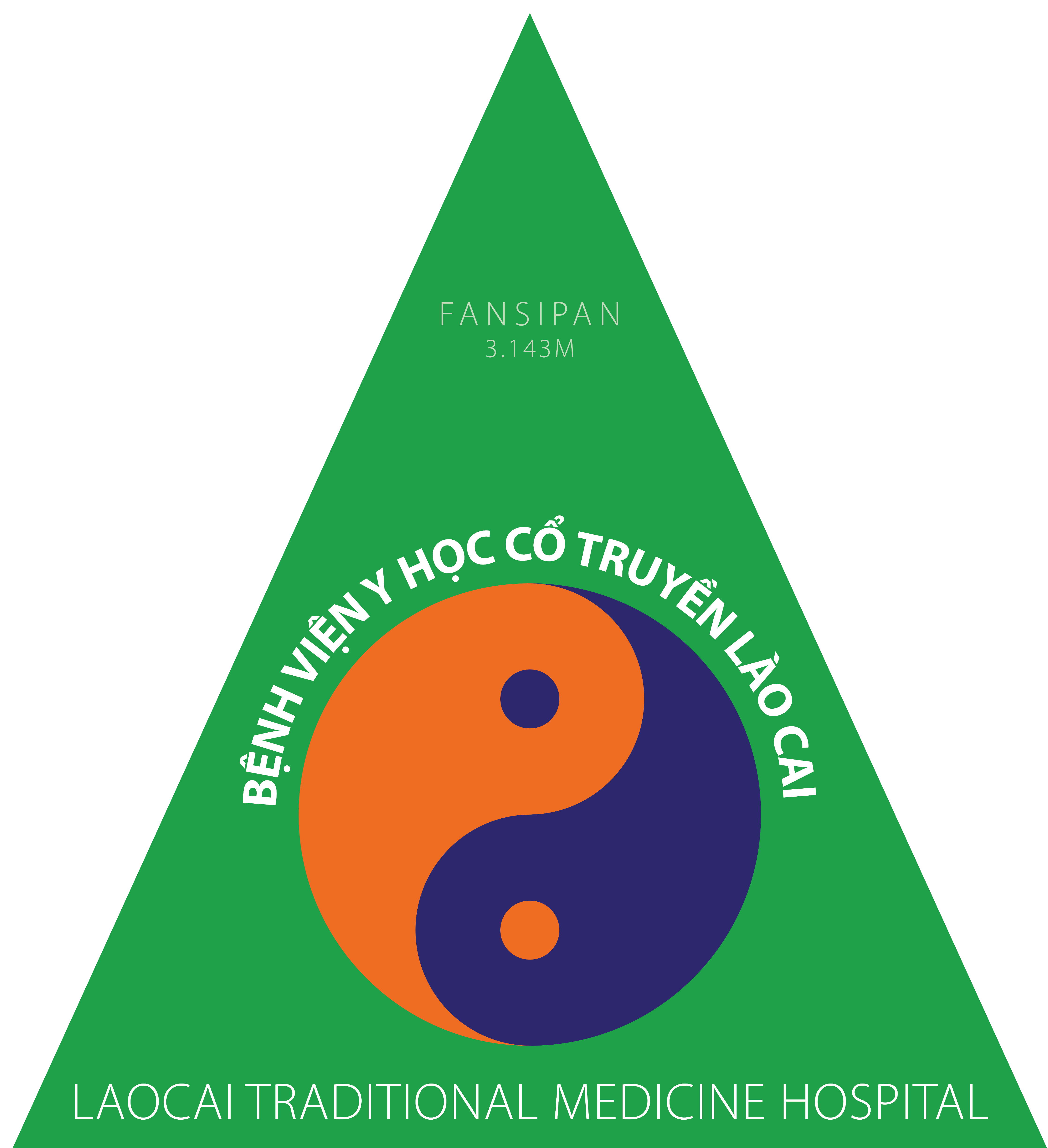 Bệnh viện Y học cổ truyền tỉnh Lào Cai