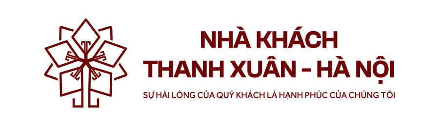 Nhà khách Thanh xuân Hà Nội