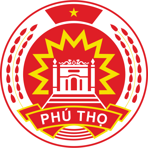 UBND tỉnh Phú Thọ