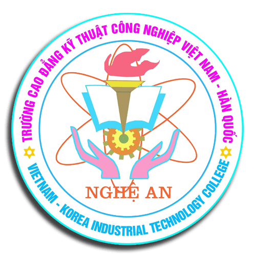 Trường Cao đẳng KTCN Việt Nam – Hàn Quốc