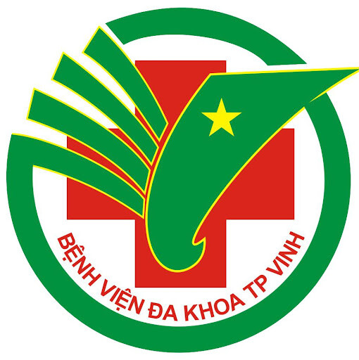 Bệnh viện Đa khoa thành phố Vinh, Nghệ An