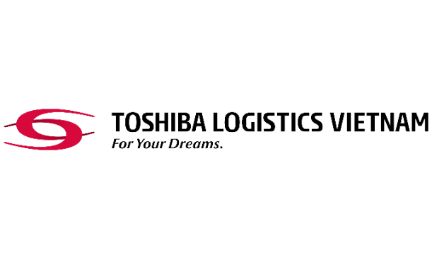 Toshiba Logistics Việt Nam
