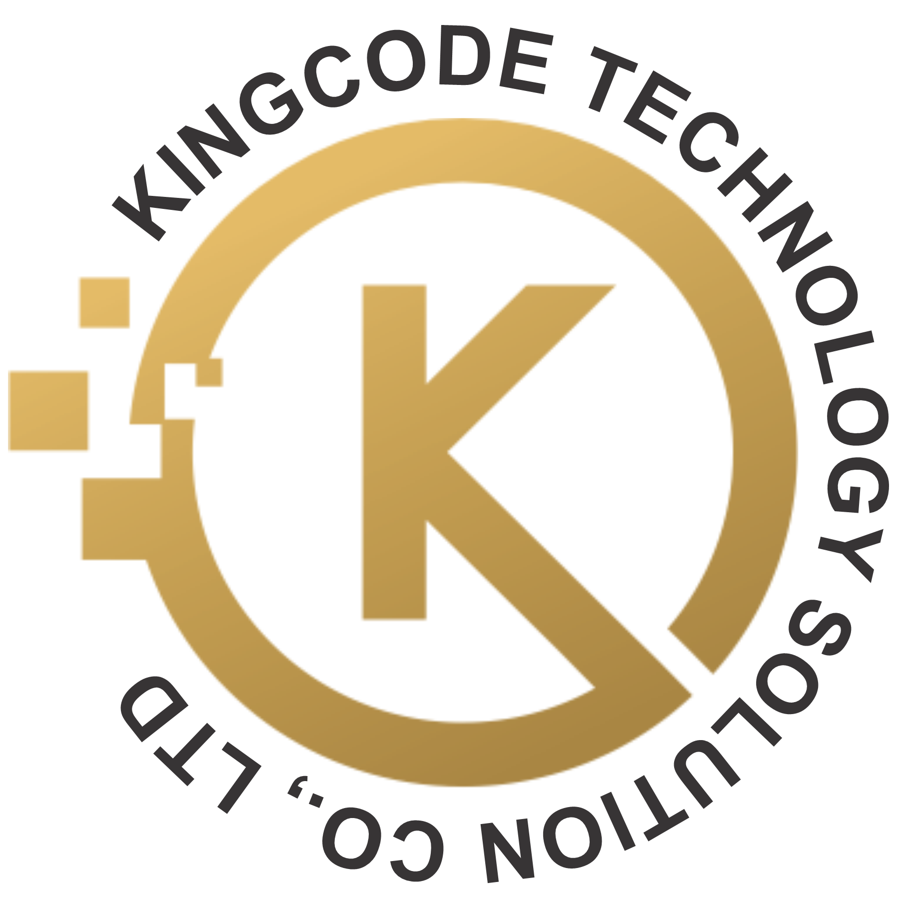 Giải Pháp Công Nghệ Kingcode