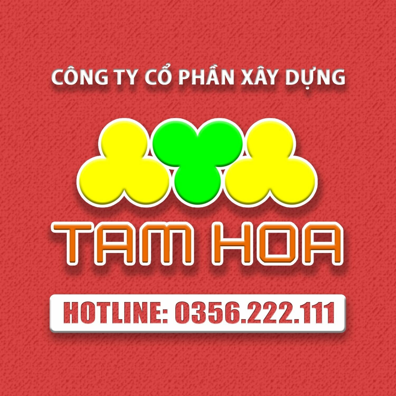 Xây Dựng Tam Hoa