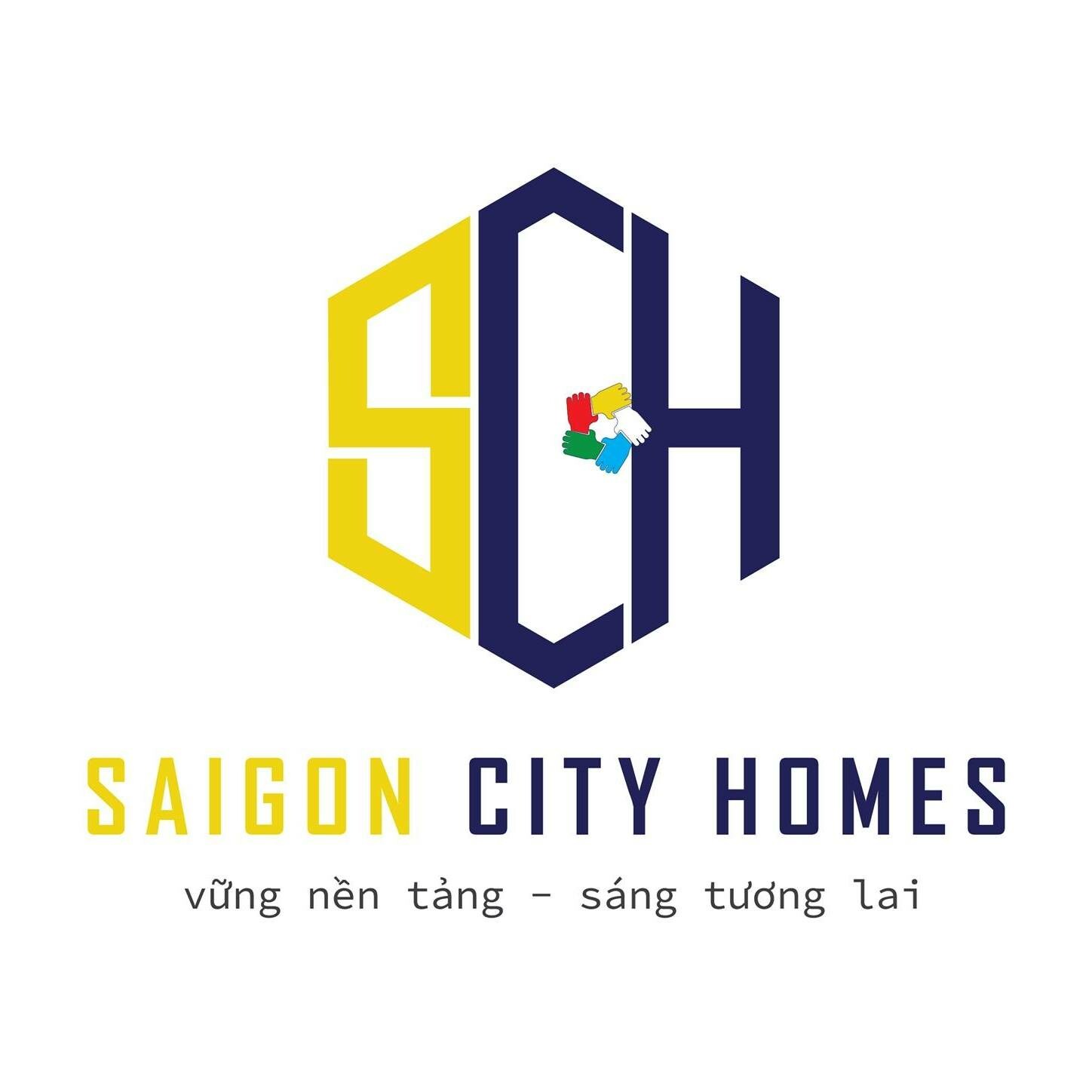Saigon City Homes