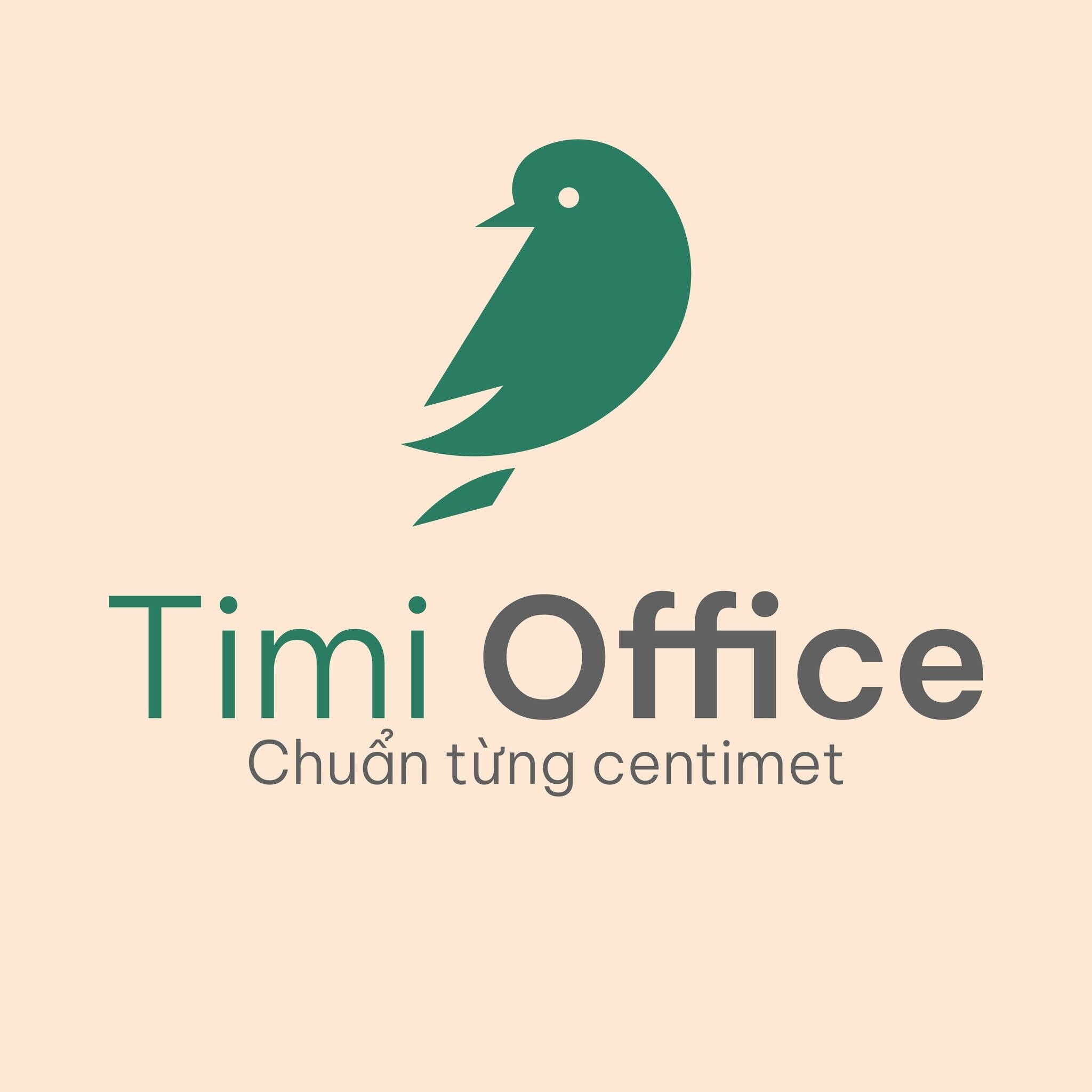 Do Building - Timi Office