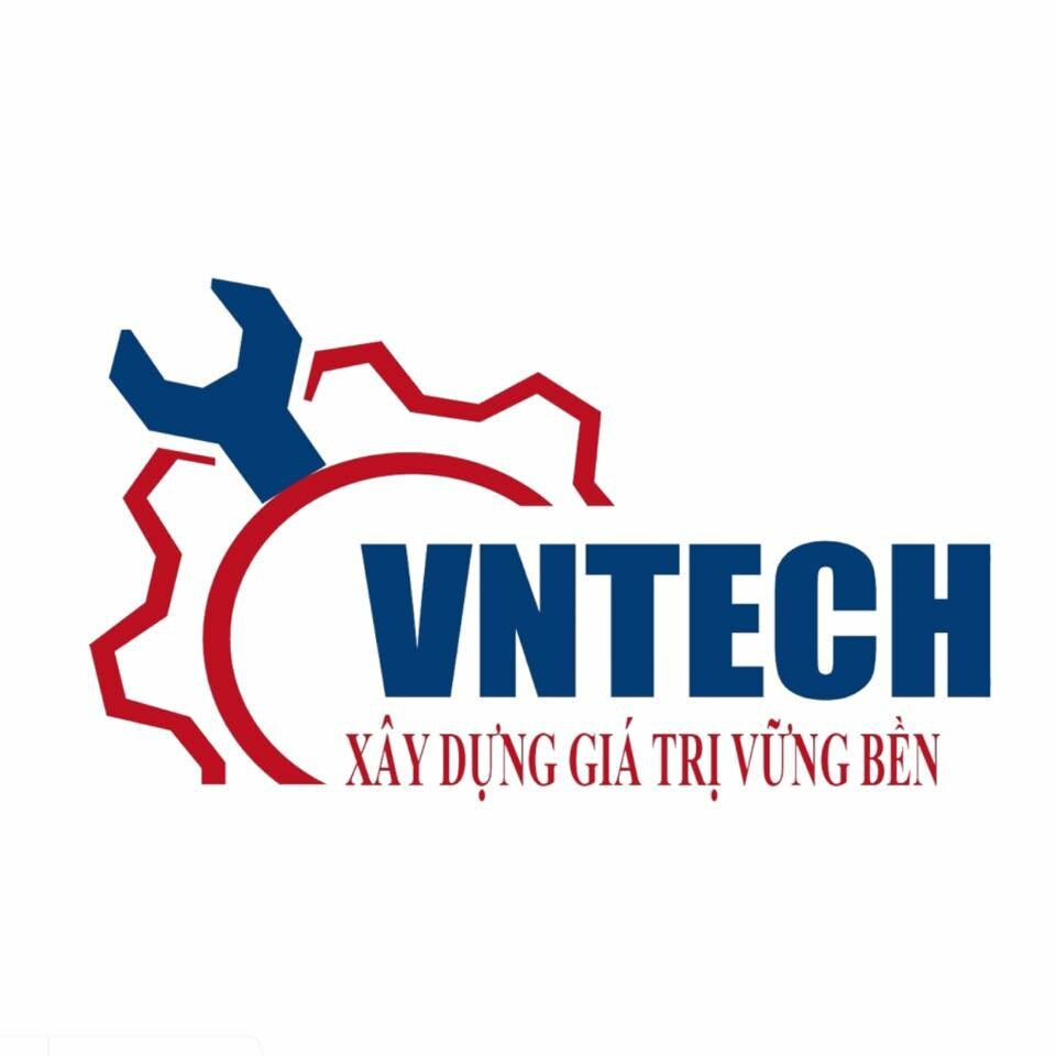 CÔNG TY CỔ PHẦN GIẢI PHÁP CƠ KHÍ VNTECH