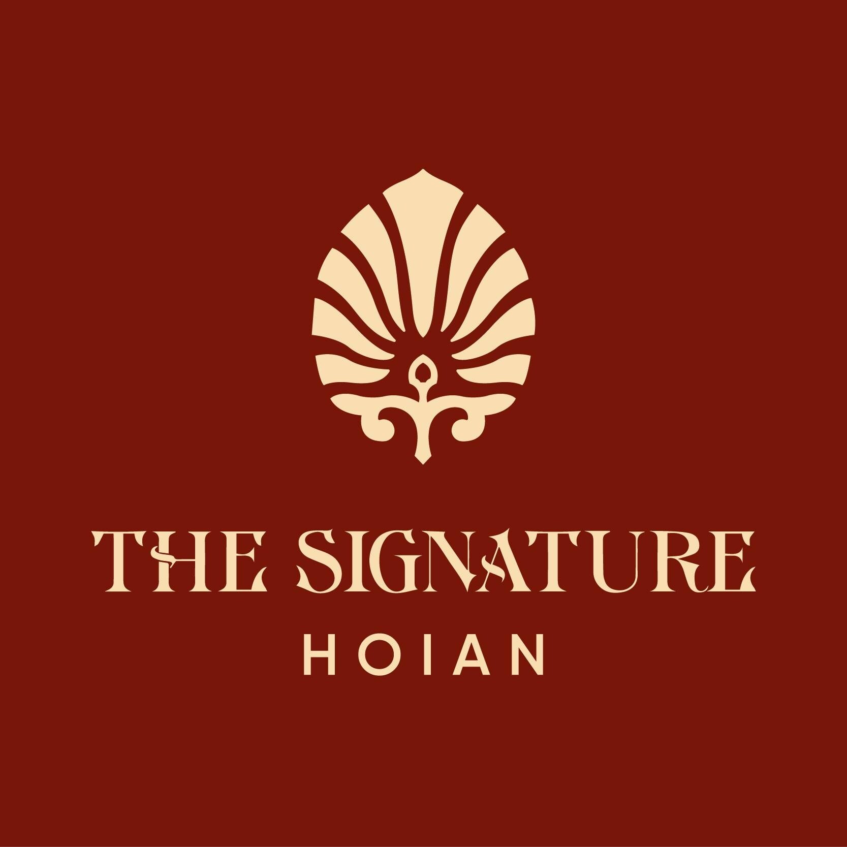The Signature Hoi An