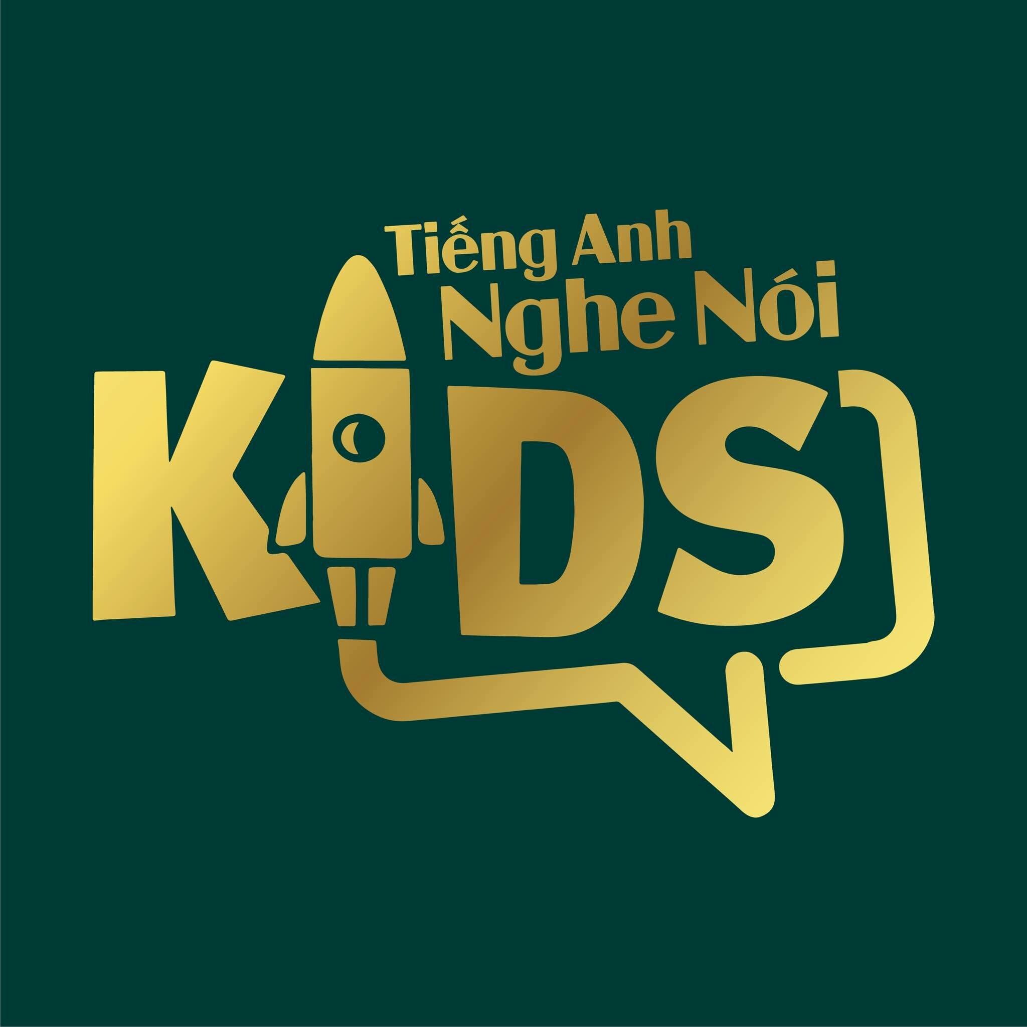 CÔNG TY TNHH TIẾNG ANH NGHE NÓI KIDS
