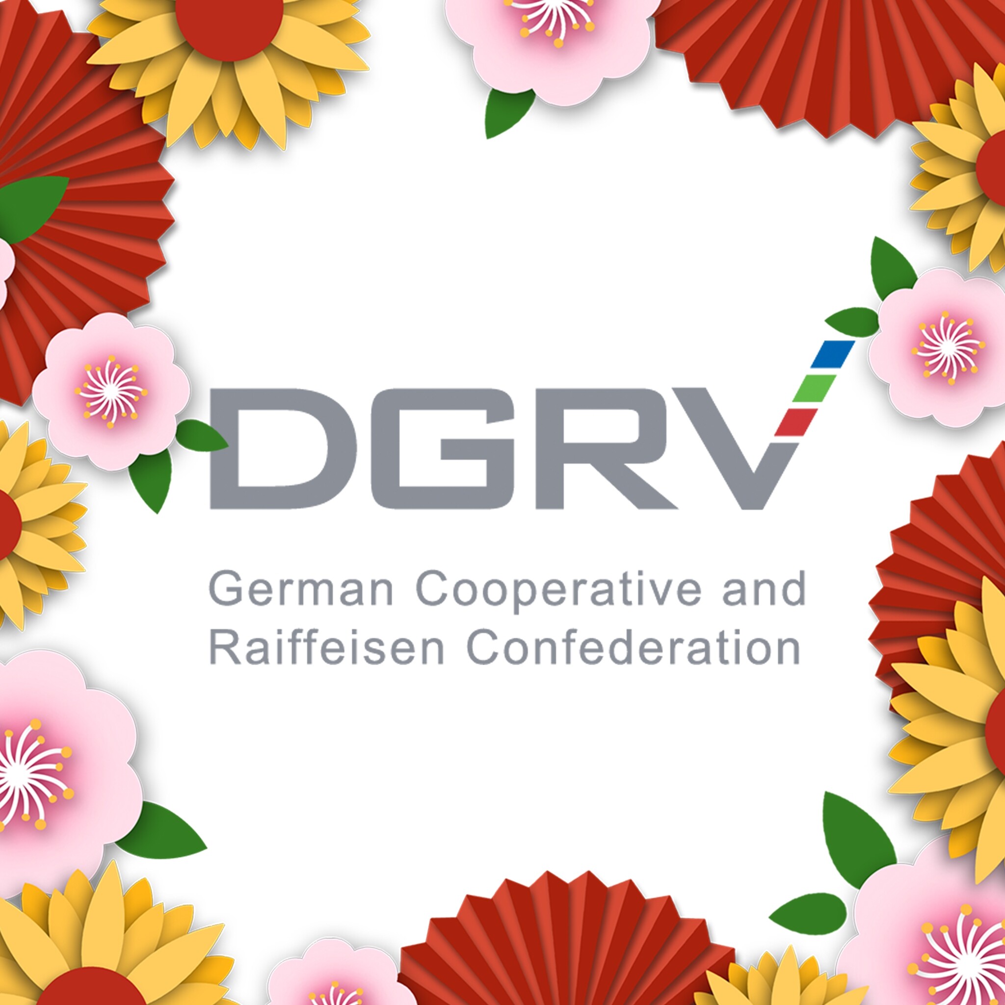 Deutscher Genossenschafts Und Raiffeisenverband - DGRV