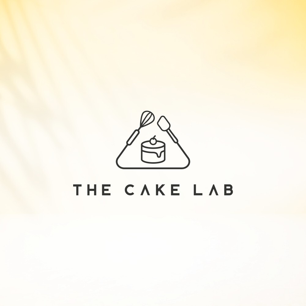 THE CAKE LAB