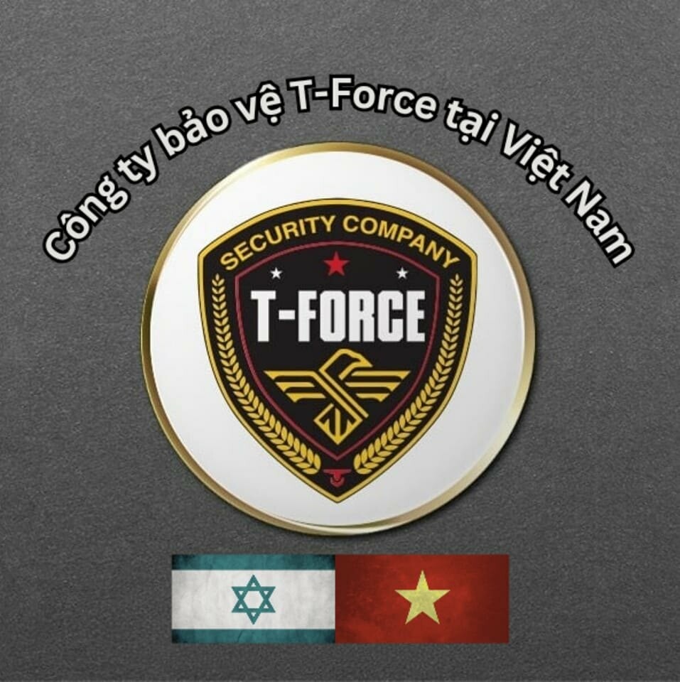 Bảo Vệ TFORCE Việt Nam