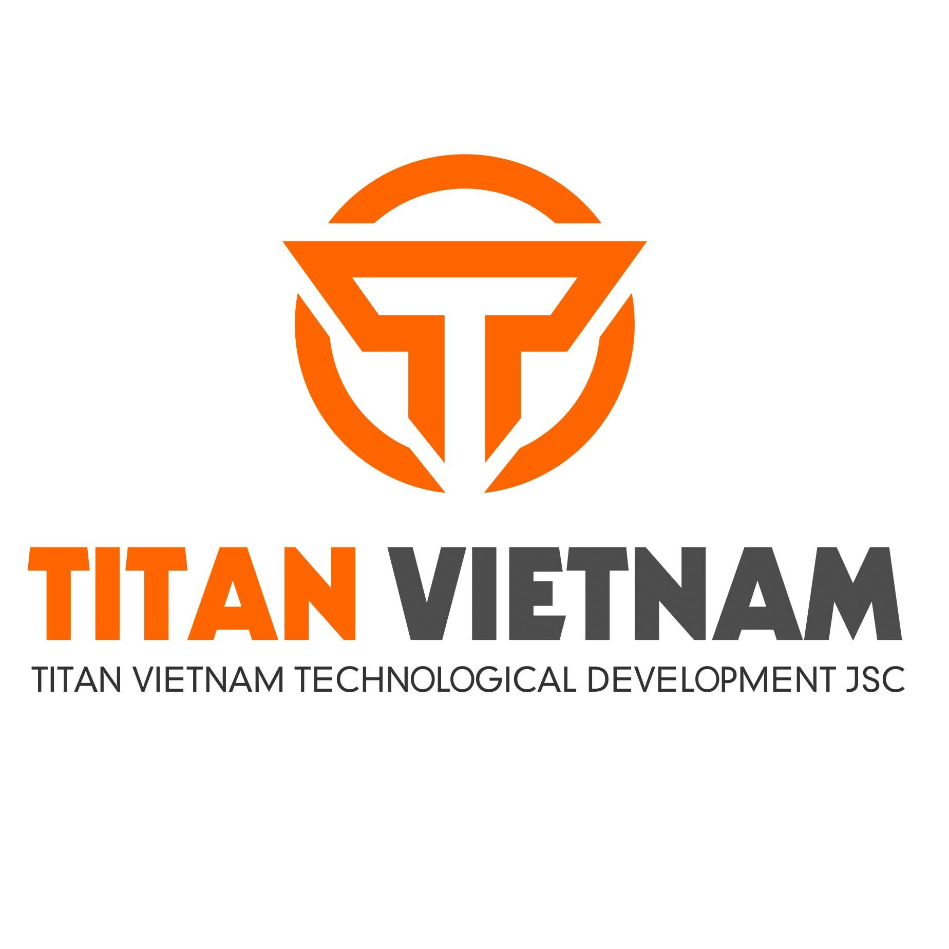 Công nghệ TITAN Việt Nam - Titan Vina