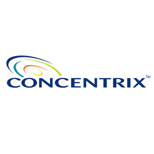 Logo Concentrix Việt Nam