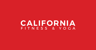 California Fitness & Yoga
