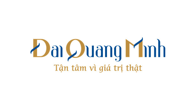 Địa ốc Đại Quang Minh