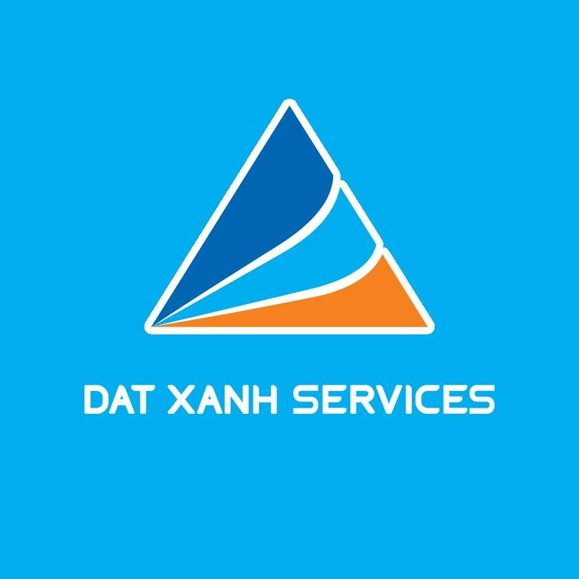 Đất Xanh Services