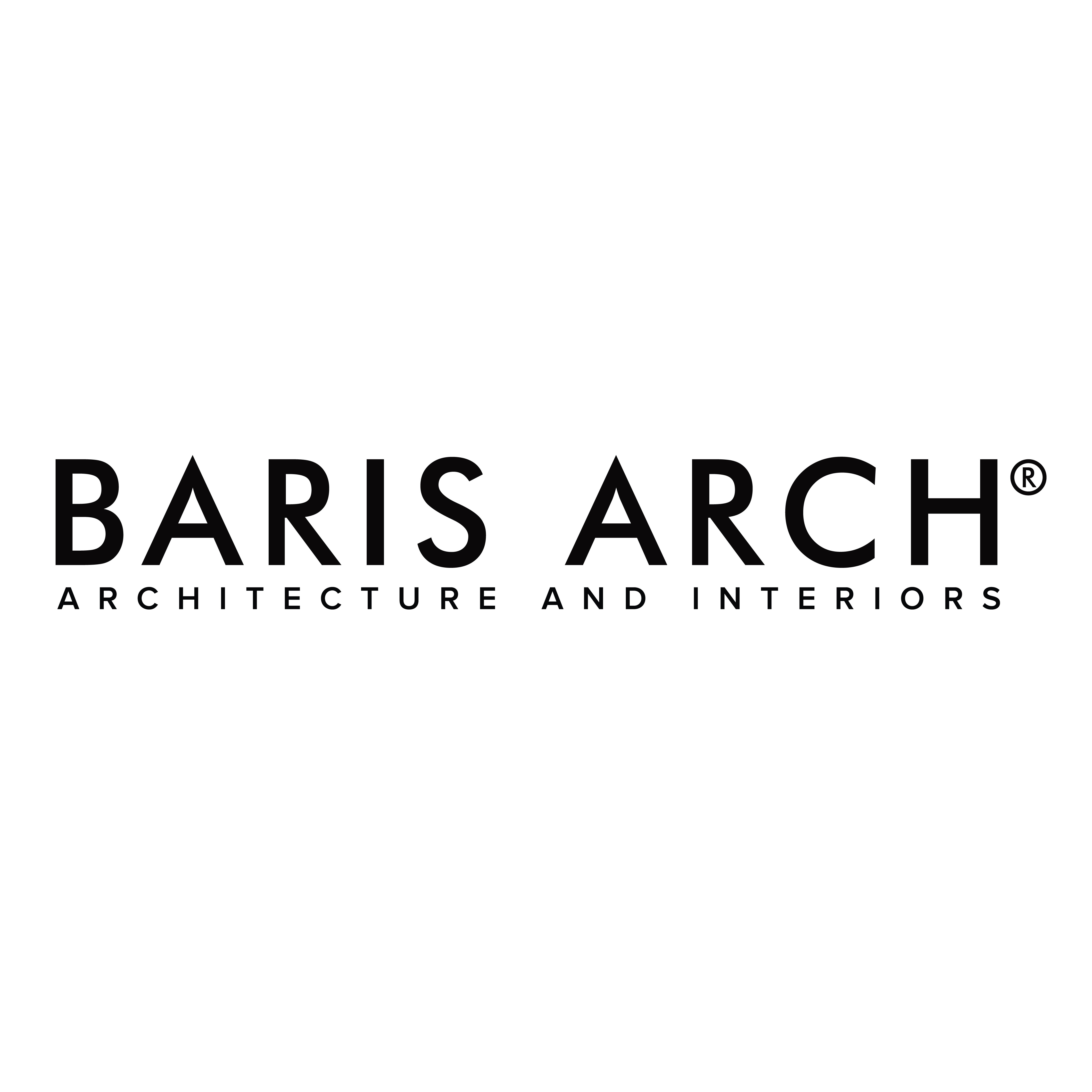 Baris Arch