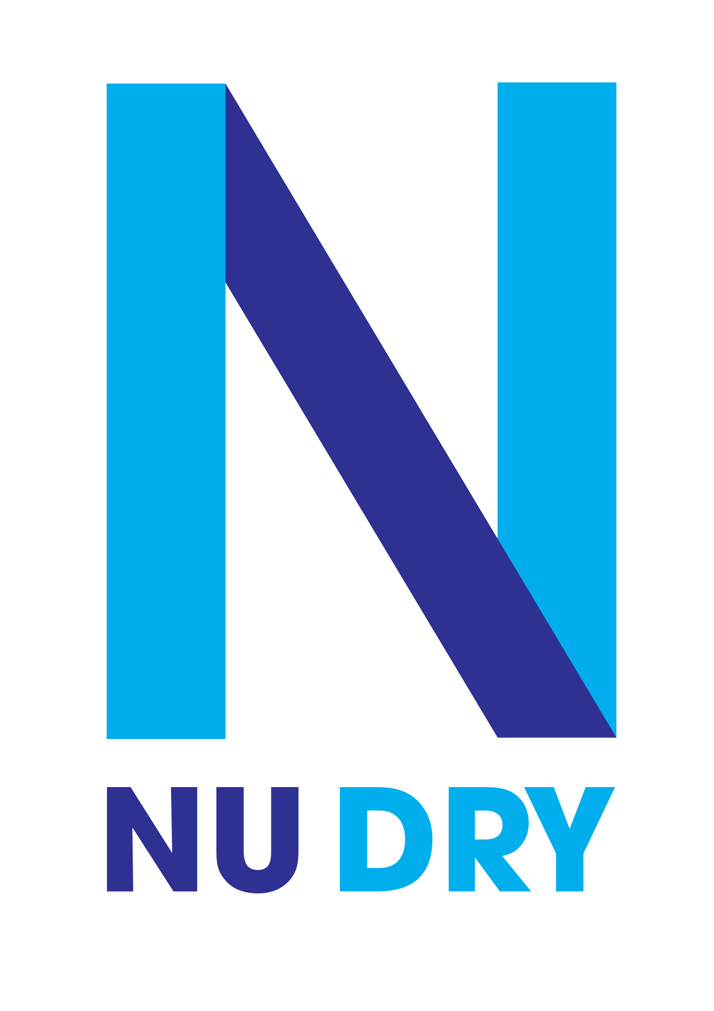 Hút Ẩm Chính Hãng Nu Dry