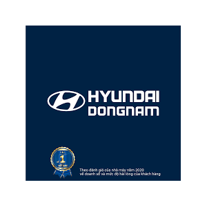 CÔNG TY CỔ PHẦN Ô TÔ HYUNDAI ĐÔNG NAM