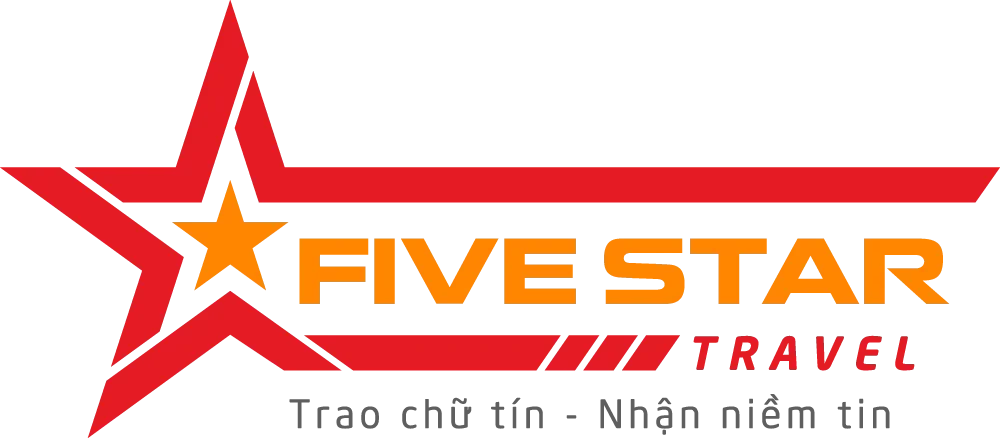 5Sao Travel