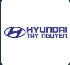 Ô TÔ HYUNDAI TÂY NGUYÊN