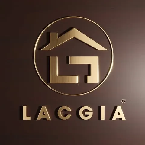 CÔNG TY CỔ PHẦN KIẾN TRÚC NỘI THẤT LẠC GIA