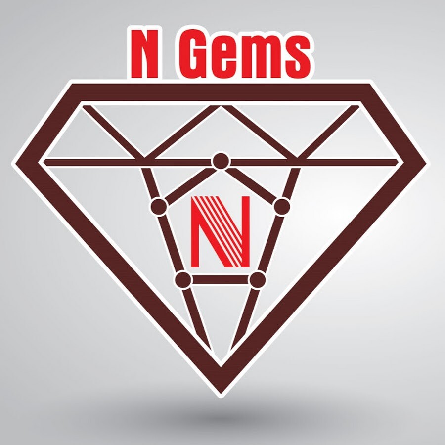 Đá Phong Thủy N GEMS